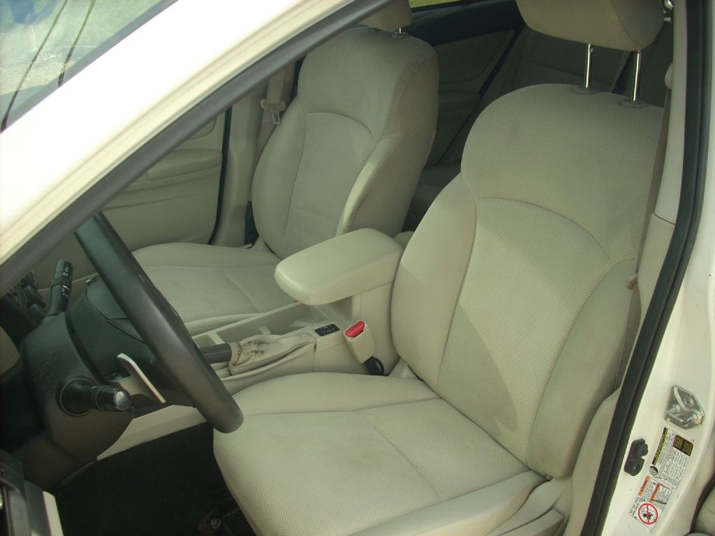 2013 Subaru Crosstrek Image 8