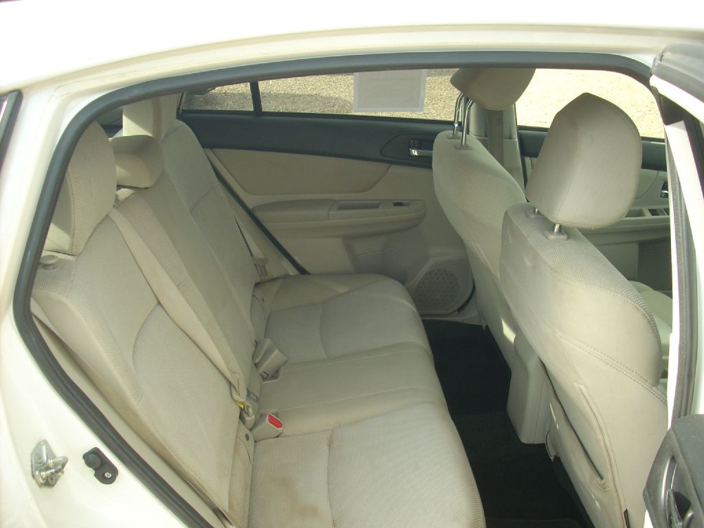 2013 Subaru Crosstrek Image 11