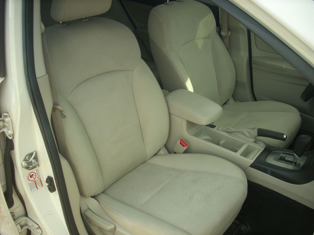 2013 Subaru Crosstrek Image 12