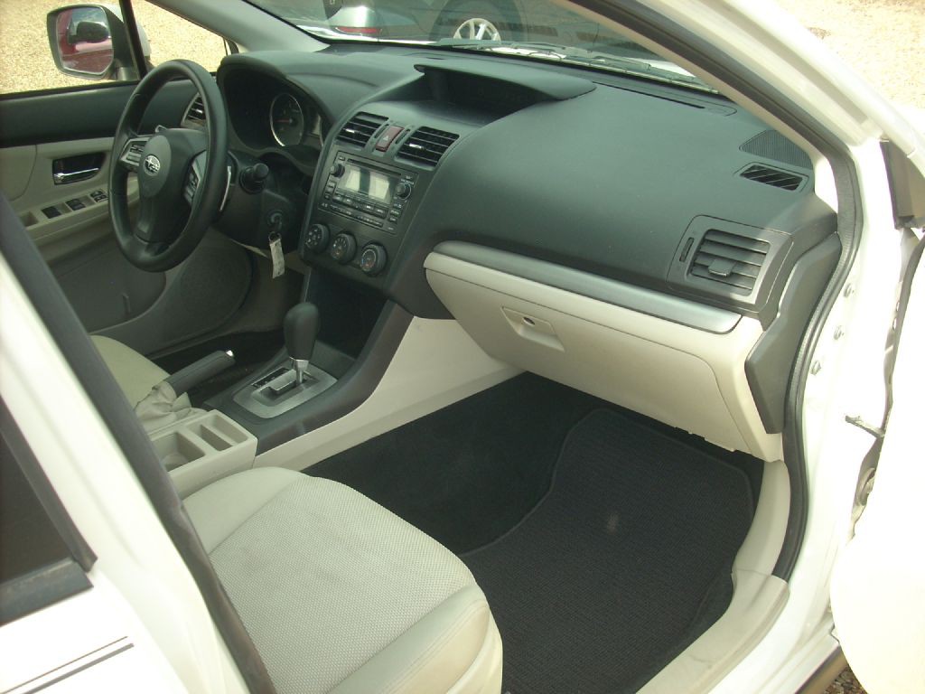 2013 Subaru Crosstrek Image 13