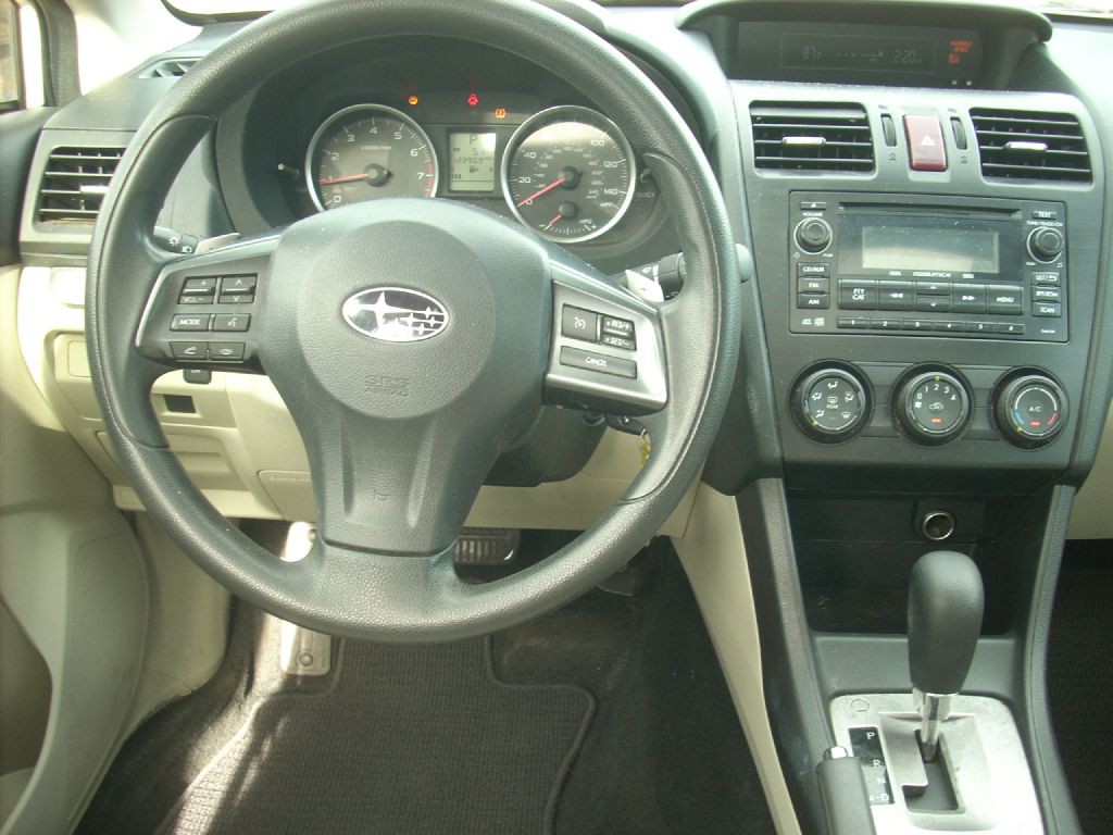 2013 Subaru Crosstrek Image 14