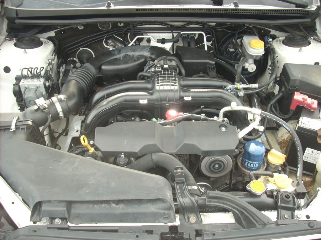 2013 Subaru Crosstrek Image 15