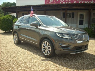 Image for 2019 Lincoln MKC Select ID: 6679713