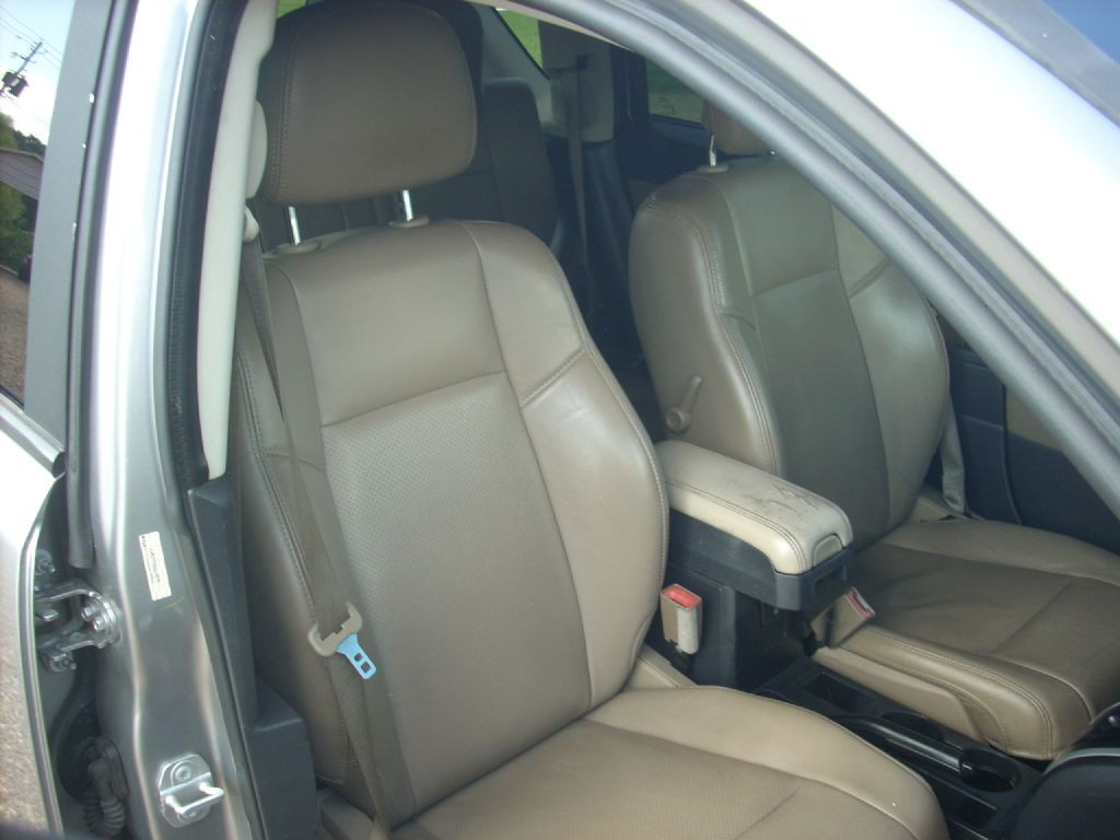 2016 Jeep Compass Image 13