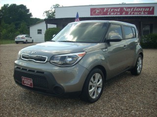 Image for 2015 Kia Soul + ID: 6724160