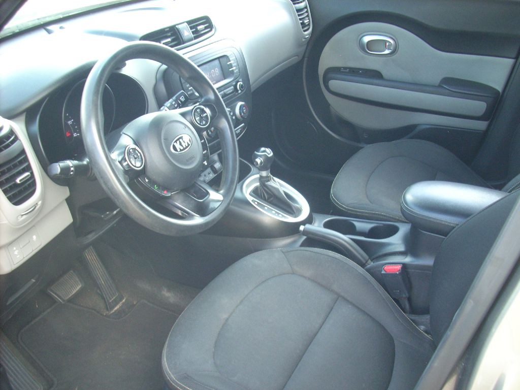 2015 Kia Soul Image 7