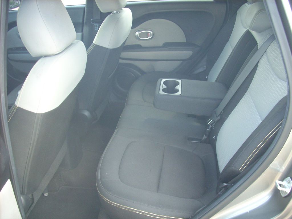 2015 Kia Soul Image 9