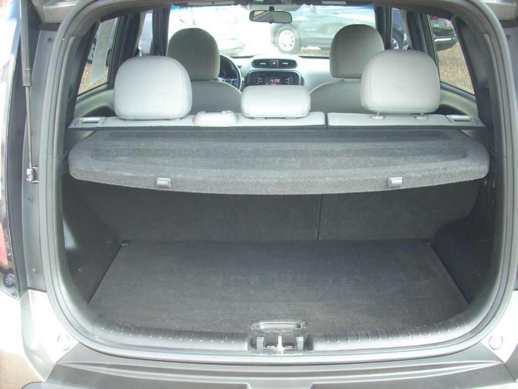 2015 Kia Soul Image 10
