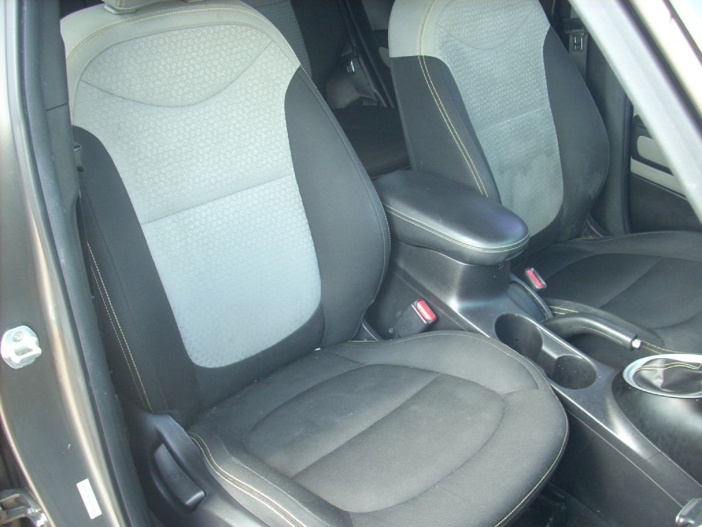 2015 Kia Soul Image 12