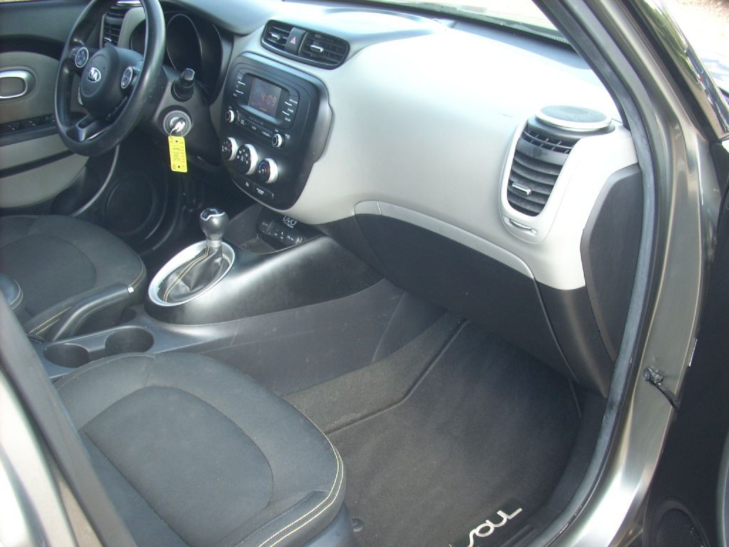 2015 Kia Soul Image 13