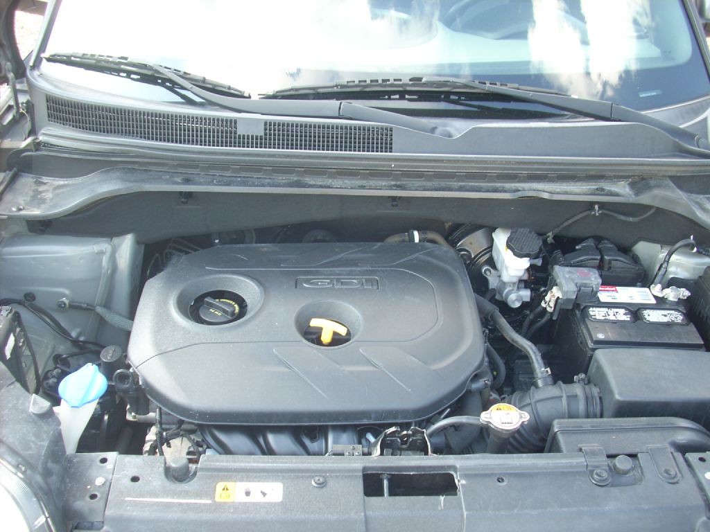 2015 Kia Soul Image 15