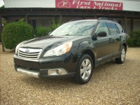 Image for 2012 Subaru Outback 2.5I LIMITED ID: 6726598