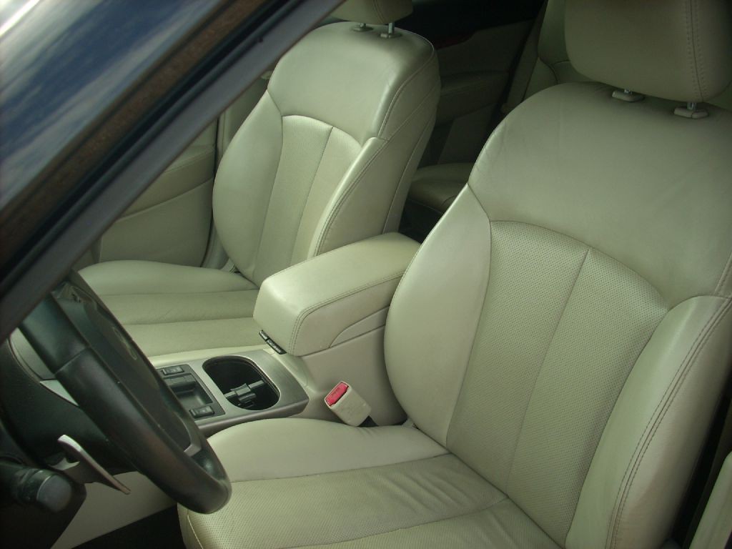 2012 Subaru Outback Image 8