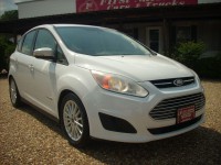 Image for 2015 Ford C-Max SE ID: 6763045