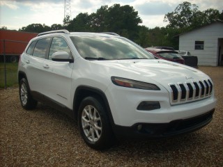 Image for 2014 Jeep Cherokee Latitude ID: 6790721