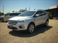 Image for 2019 Ford Escape Titanium ID: 6818556