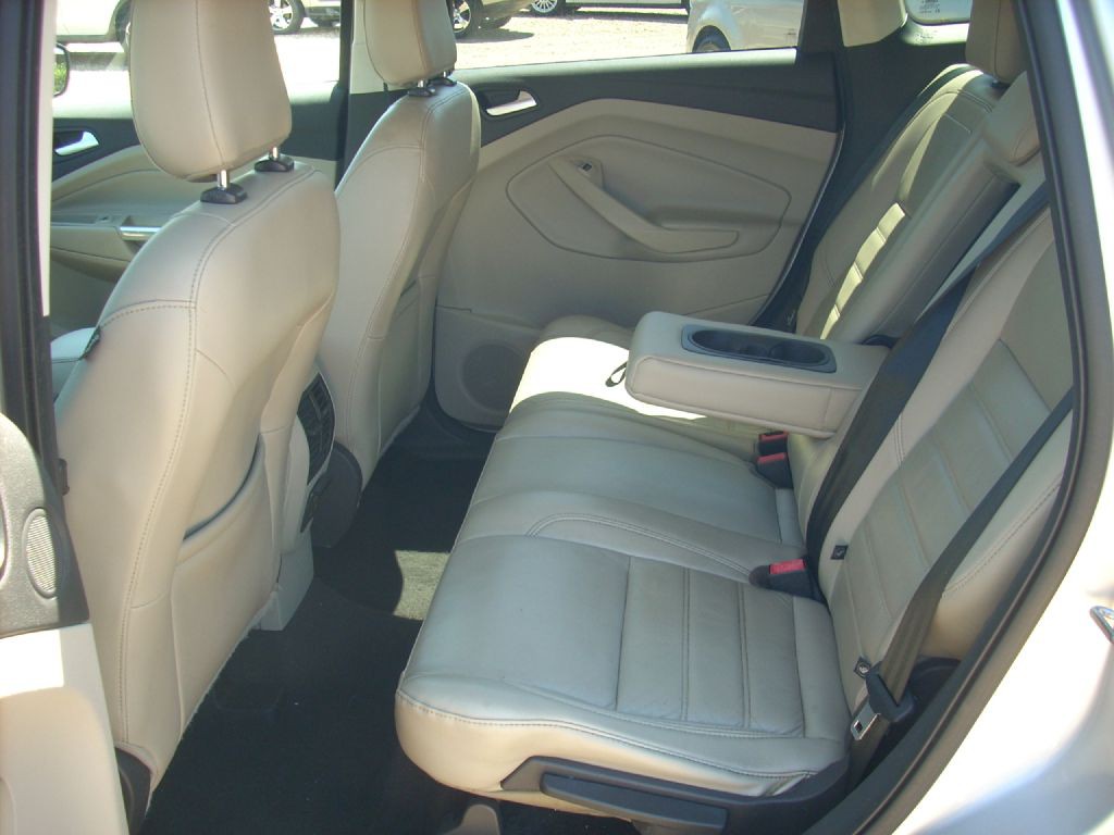 2019 Ford Escape Image 10