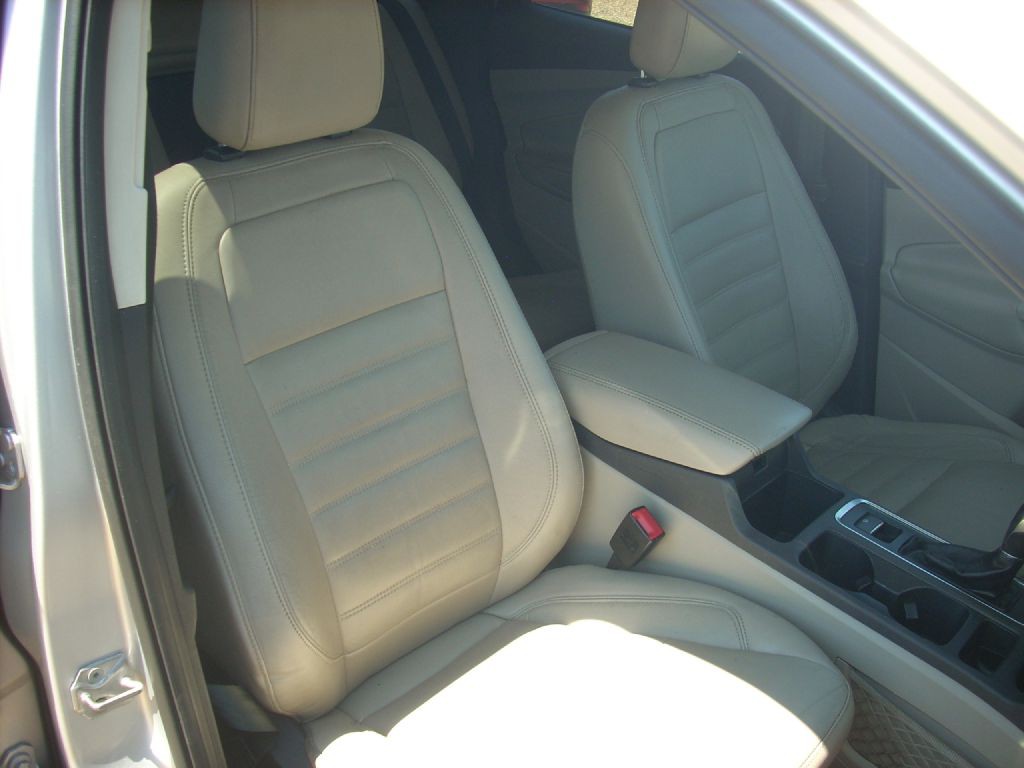 2019 Ford Escape Image 14