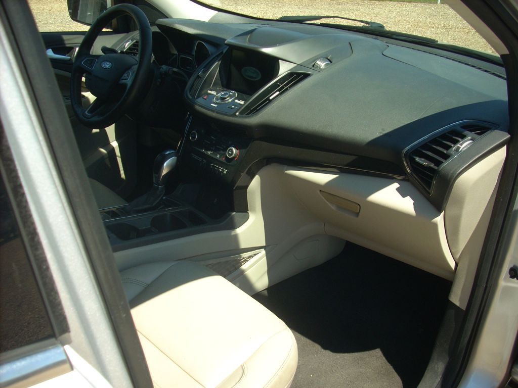 2019 Ford Escape Image 15