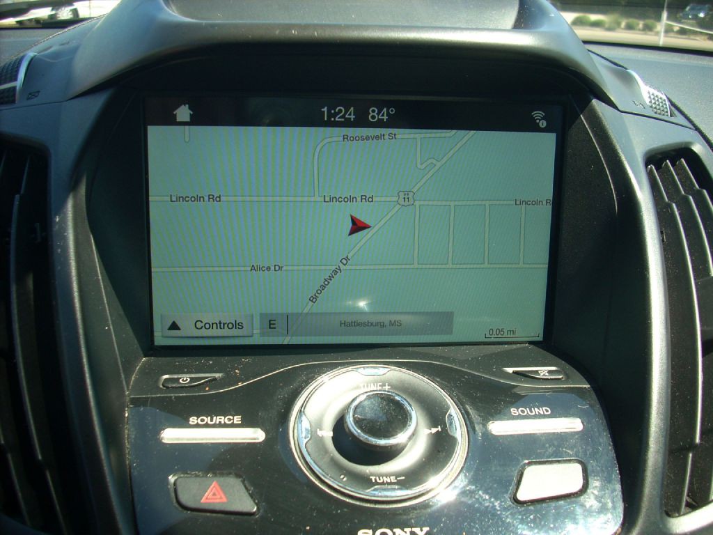 2019 Ford Escape Image 17