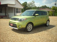 Image for 2017 Kia Soul + ID: 6832832