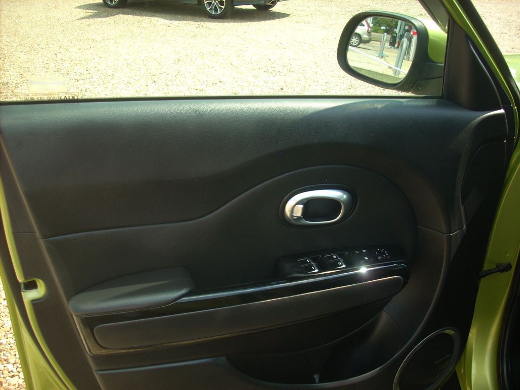 2017 Kia Soul Image 9