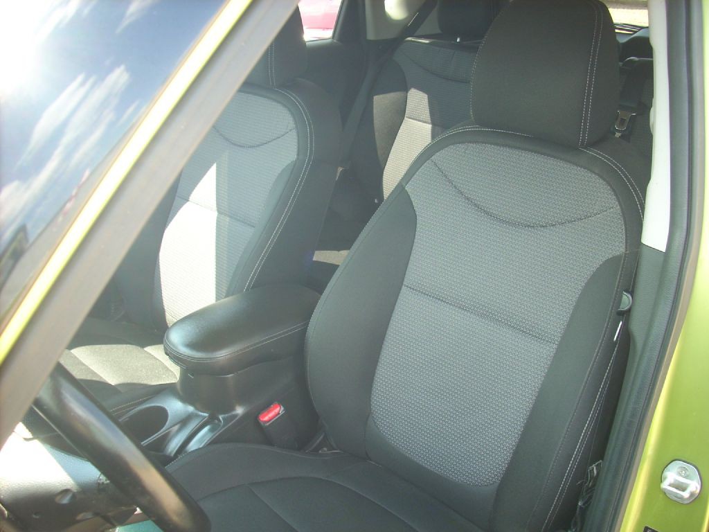2017 Kia Soul Image 10