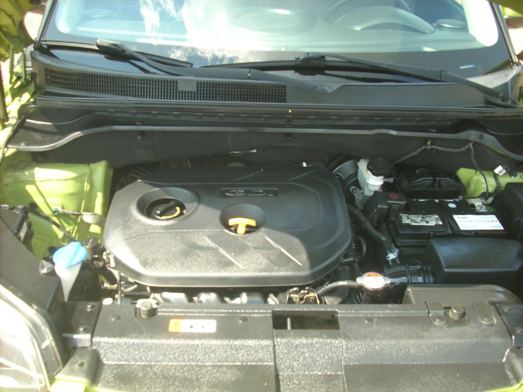 2017 Kia Soul Image 17