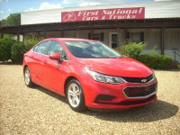 Image for 2017 Chevrolet Cruze LT ID: 6850907