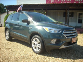 Image for 2019 Ford Escape SE ID: 6913959