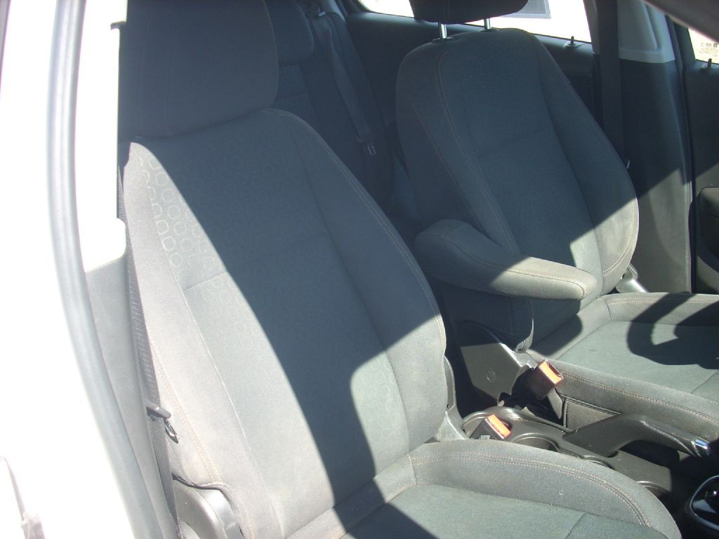 2017 Chevrolet Trax Image 13