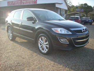 Image for 2012 Mazda CX-9  ID: 6954780