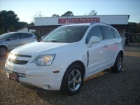 Image for 2013 Chevrolet Captiva LT ID: 6986550
