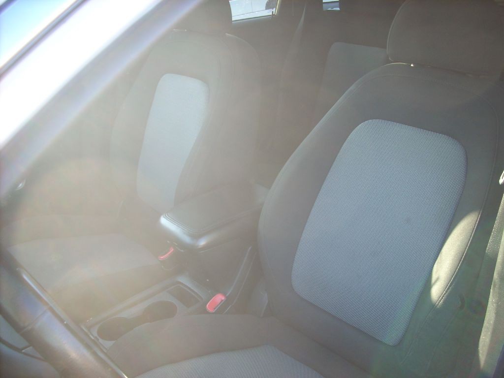 2013 Chevrolet Captiva Image 8