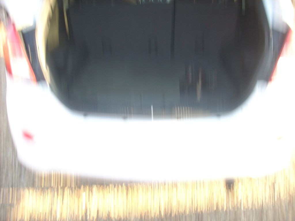 2013 Chevrolet Captiva Image 10