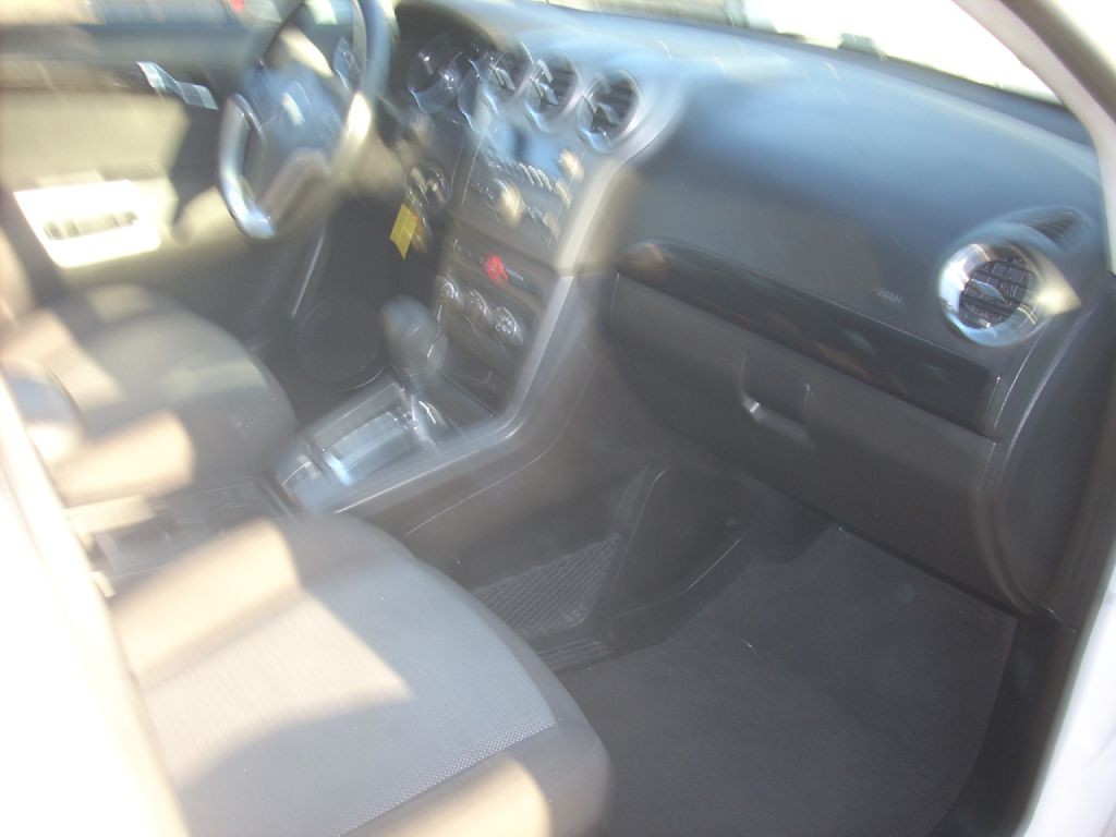 2013 Chevrolet Captiva Image 13