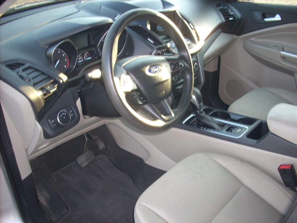 2019 Ford Escape Image 6