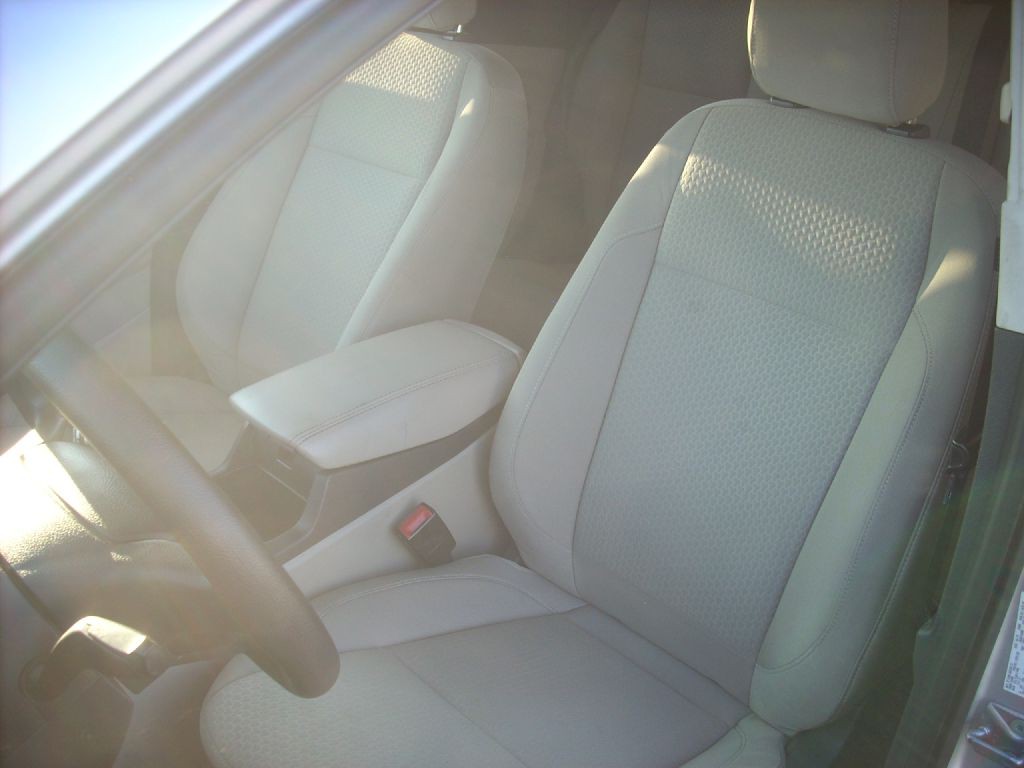 2019 Ford Escape Image 7