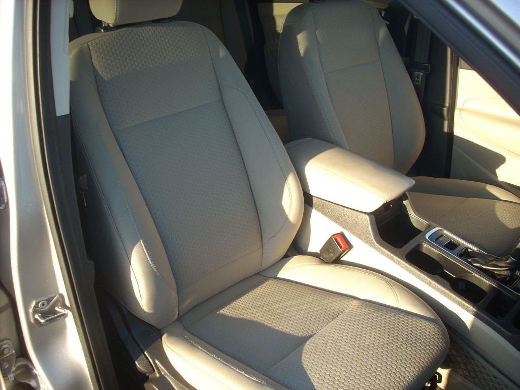 2019 Ford Escape Image 11