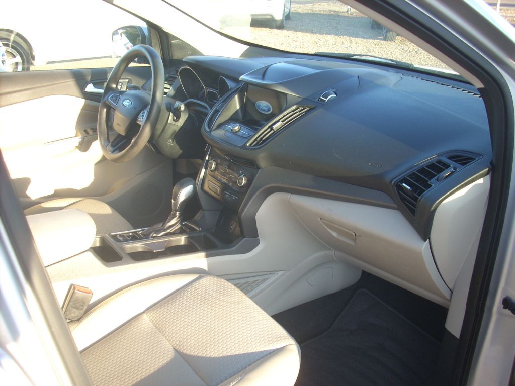 2019 Ford Escape Image 12