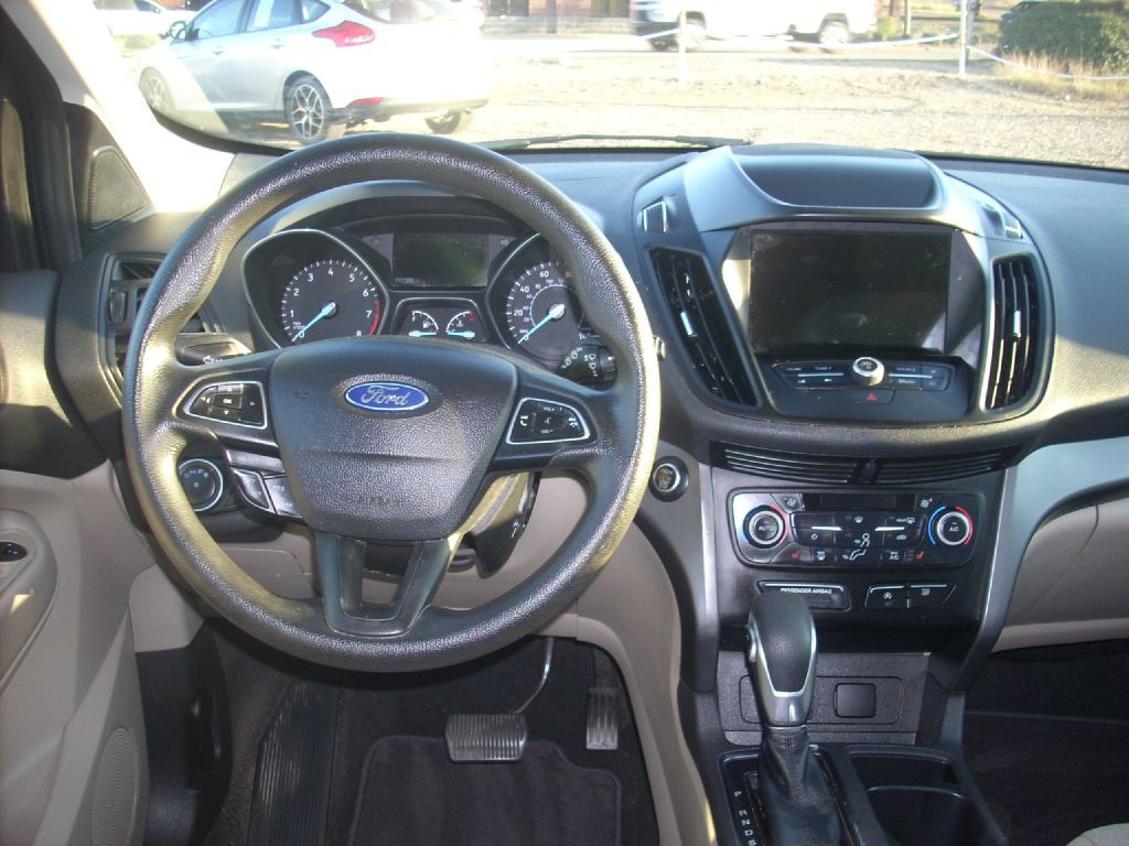 2019 Ford Escape Image 13