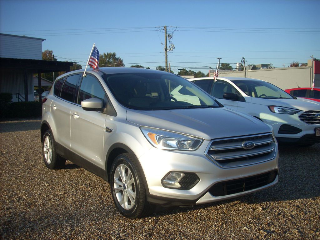 2019 Ford Escape Image 14