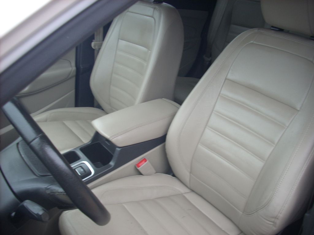 2018 Ford Escape Image 8