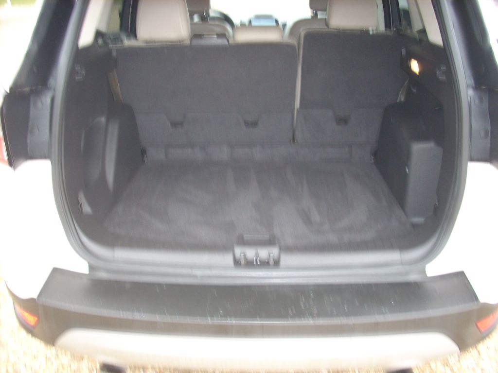 2018 Ford Escape Image 10