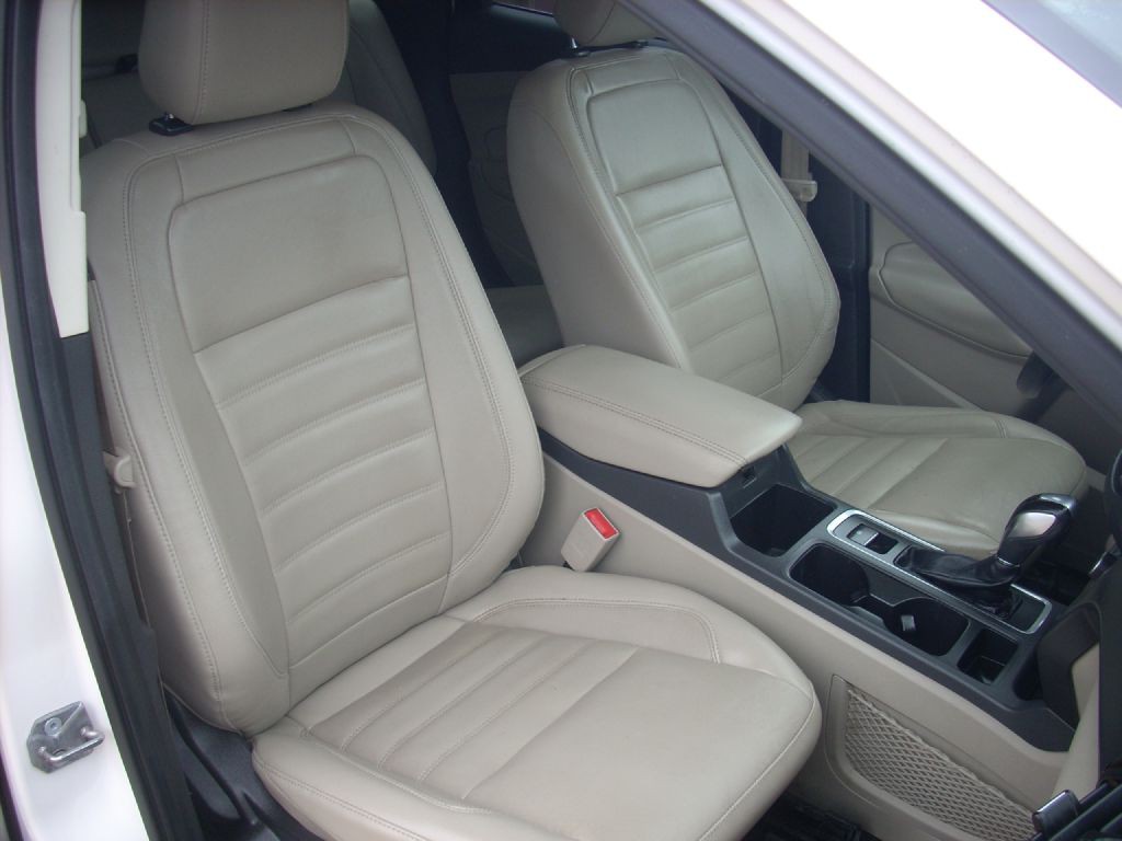 2018 Ford Escape Image 12