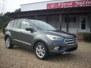 Image for 2019 Ford Escape SEL ID: 7024972