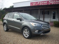 Image for 2019 Ford Escape SEL ID: 7024972