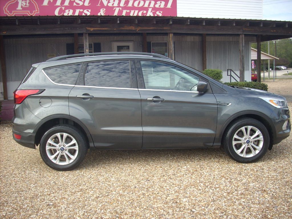 2019 Ford Escape Image 6