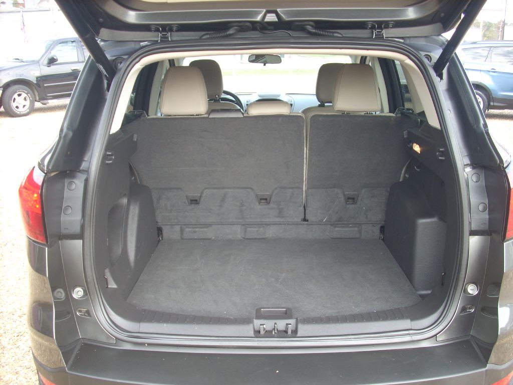 2019 Ford Escape Image 11