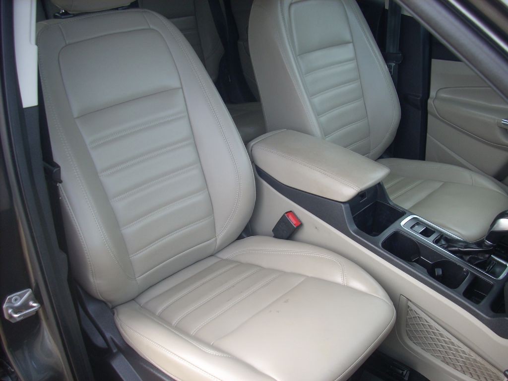 2019 Ford Escape Image 13